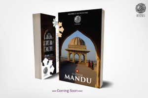 Xplore Mandu Guidebook