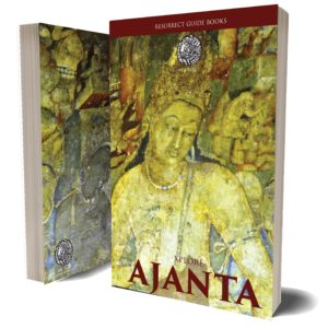 Xplore Ajanta Guidebook