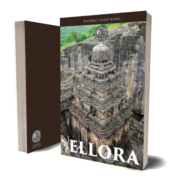 Xplore Ellora Guidebook