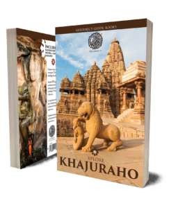Xplore Khajuraho